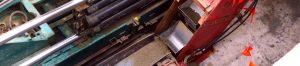 Auger Spoil Extraction Pezzimenti Microtunnelling Header