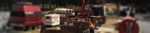 Microtunnelling East St Clair Pezzimenti