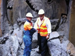 Pezzimenti Tunnelbore Unsurpassed Experience