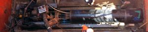 Pipejacking Microtunnelling Method Pezzimenti