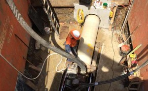 St Clair Microtunnelling