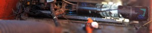 PipeJacking Microtunnelling Method Pezzimenti