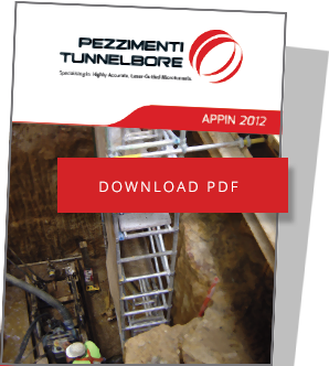 Appin Microtunelling Pezzimenti Download Project Case Study