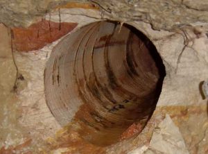 Appin Pezzimenti Microtunneling Freebore