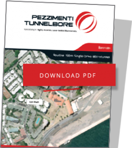 Download Pezzimenti Tunnelbore Microtunnelling Project Balmain 150m Freebore