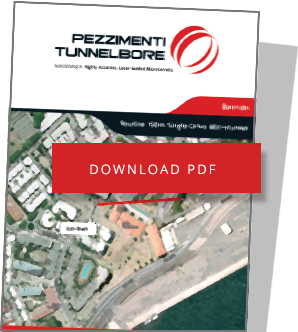 Download Pezzimenti Tunnelbore Microtunnelling Project Balmain 150m Freebore