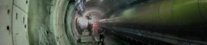 Clem7 Road Tunnel Pezzimenti Microtunneling Header