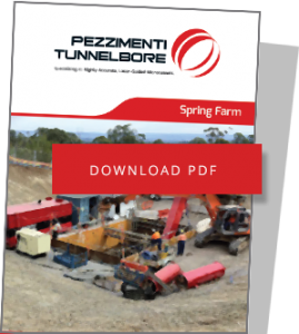 Spring Farm Microtunneling PezzimentiDownload Case Study