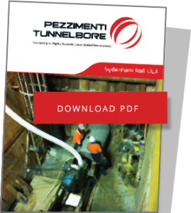Sydenham Download Microtunnneling Under Railways Pezzimenti Project