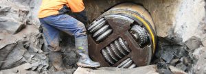 Pezzimenti Tunnelbore Customised Microtunneling Solutions