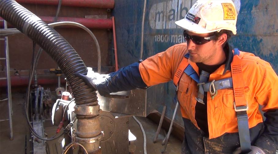 Pipejacking Microtunnelling Riverstone