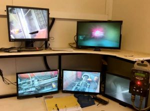 Kellyville Pezzimenti Tunnelbore Microtunnelling Monitors