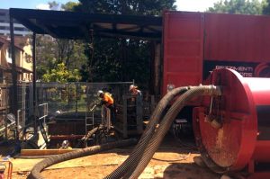 Macquarie Park Pezzimenti Tunnelbore Feature Image