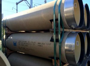 Menangle Pezzimenti Tunnelbore Hobas Pipes