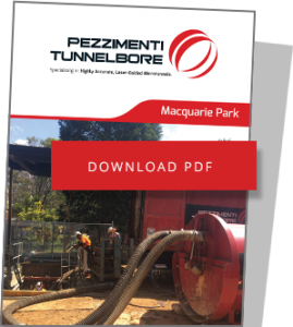 Macquaire Park Download Case Study