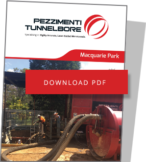 Macquaire Park Download Case Study