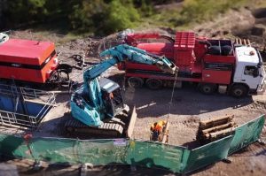 Rileys Creek Pezzimenti Microtunnelling Feature Image