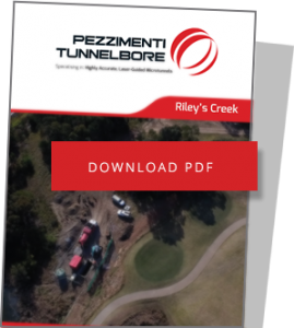 Rileys Creek Pezzimenti Tunnelbore Download Case Study