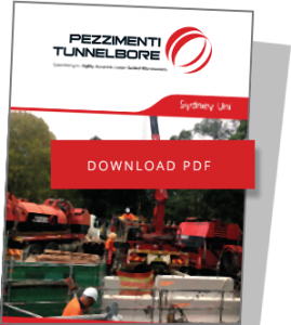 Download Pezzimenti Tunnelbore Project Sydney University