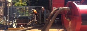 Macquarie Park Slider