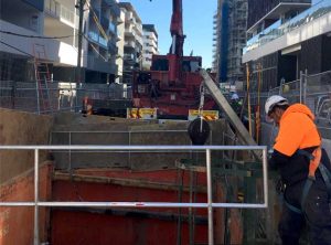 Canterbury Microtunnelling Pezzimenti