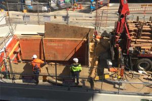 Canterbury Microtunnelling Pezzimenti