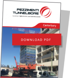 Download Canterbury Microtunnelling Case Study