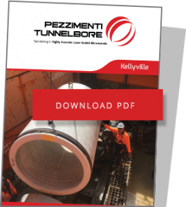 Kellyville Download Case Study