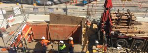 Canterbury Microtunnelling
