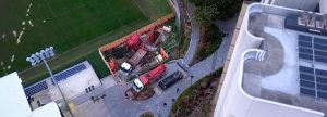Sydney Uni Microtunnelling Project