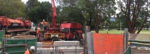 Sydney University Microtunnelling Pezzimenti