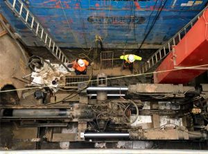 Cherrybrook Microtunnelling Pezzimenti Microtunnelling