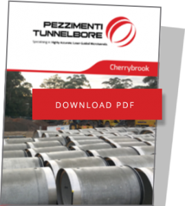 Download Cherrybrok Case Study