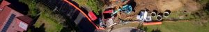 Mount Ousley Microtunnelling Pezzimenti Header