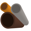 Microtunnelling Pipes
