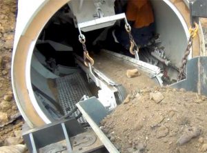 Gladstone Pezzimenti Digger Arm Case Study