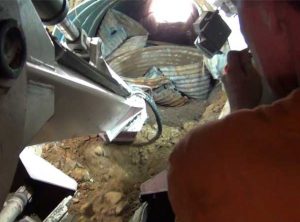 Gladstone Pezzimenti Digger Arm Case Study