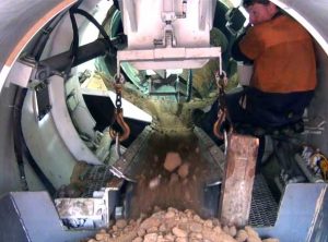 Gladstone Pezzimenti Digger Arm Case Study