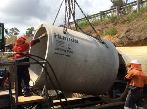 Gladstone Pezzimenti Digger Arm Case Study