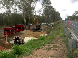 Gladstone Pezzimenti Digger Arm Case Study