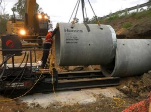 Gladstone Pezzimenti Digger Arm Case Study