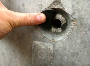 Gladstone Pezzimenti Digger Arm Case Study