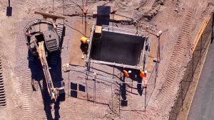 Microtunnelling Marsden Park