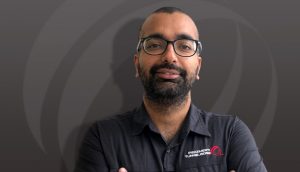 Pezzimenti Aman Kalsi