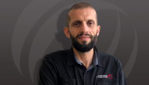 Pezzimenti Pierre Touma NSW WORKSHOP AND ASSET MANAGER