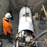 Pezzimenti Tunnelbore | Microtunnelling Specialists