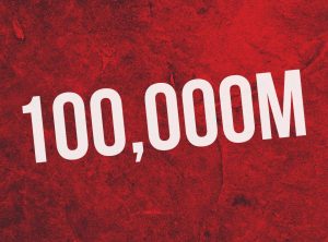 100000m Article Feature