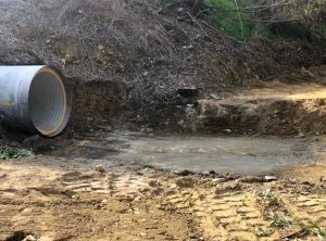 Gundagai Culvert Replacement Pezzimenti Slab