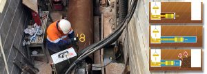Retractable Header