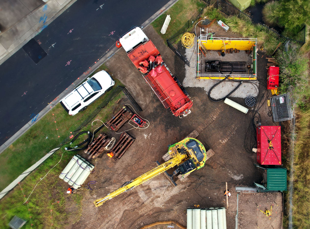Pezzimenti Blacktown Case Study